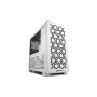 Sharkoon MS-Y1000 Micro Tower Blanc