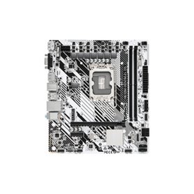 Asrock H610M-HDV/M.2+ D5 Intel H610 LGA 1700 micro ATX