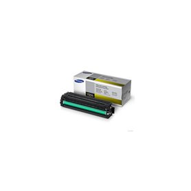 Samsung Toner jaune CLT-Y504S