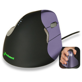 BakkerElkhuizen Evoluent4 Mouse Small (Right Hand)