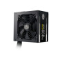 Cooler Master MWE Gold 650 - V2 unité d'alimentation d'énergie 650 W 24-pin ATX ATX Noir