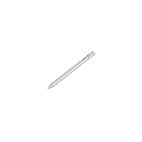 Logitech Crayon stylet 20 g Argent