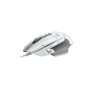 Logitech G G502 X souris Jouer Droitier USB Type-A Optique 25600 DPI