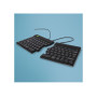 R-Go Tools Clavier ergonomique R-Go Split Break v2 avec logiciel de pause