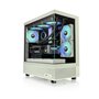 Thermaltake View 270 TG Midi Tower Vert