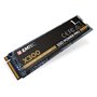 Emtec X300 M.2 1 To PCI Express 3.0 NVMe 3D NAND