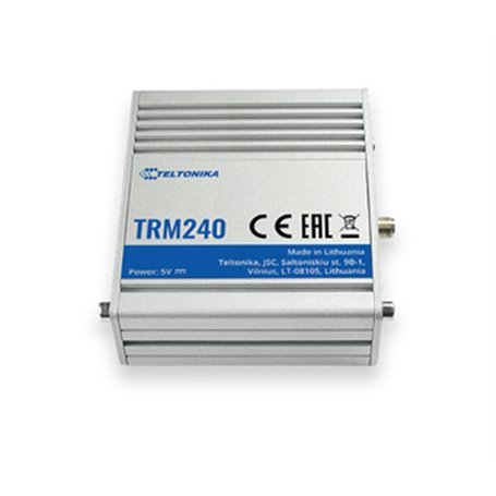 Teltonika TRM240 modem