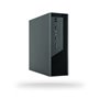 Chieftec BU-12B-300 unité centrale Small Form Factor (SFF) Noir 300 W