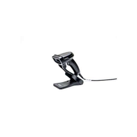 Star Micronics BSH-20U SCANNER HANDHELD 1D/2D Lecteur de code barre portable 1D/2D CMOS Noir
