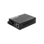 Intellinet 508544 convertisseur de support réseau 850 nm Multimode