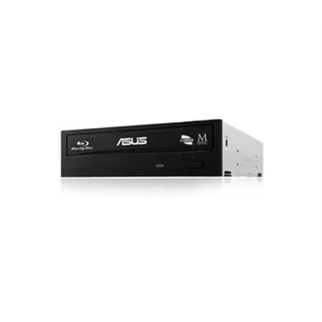 ASUS BW-16D1HT Bulk Silent lecteur de disques optiques Interne Blu-Ray RW Noir