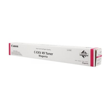 Canon 8526B002 Cartouche de toner 1 pièce(s) Original Magenta