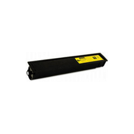 Dynabook T-FC34EY Cartouche de toner 1 pièce(s) Original Jaune