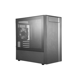 Cooler Master MasterBox NR400 Mini Tower Noir