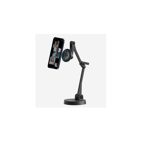 IPEVO 5-905-2-01-00 support Support passif Mobile/smartphone Noir