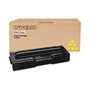 Ricoh 406351 Cartouche de toner 1 pièce(s) Original Jaune