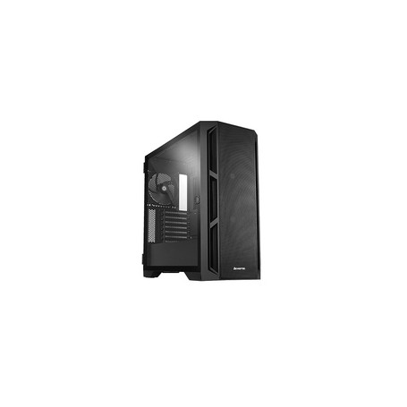 Chieftec APEX AIR GA-01B-M-OP ATX Midi Tower Noir