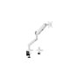 Equip 650185 support d'écran plat pour bureau 88