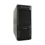 LC-Power 925B Midi Tower Noir 600 W