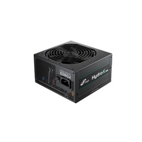 FSP Hydro K PRO ATX3.0(PCIe5.0) 850W unité d'alimentation d'énergie 24-pin ATX ATX Noir