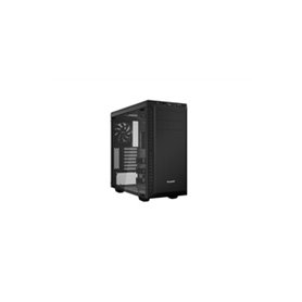 be quiet! Pure Base 600 Window Midi Tower Noir