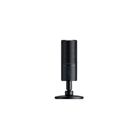 Razer Seiren X Noir Microphone de studio