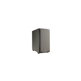 be quiet! BG036 unité centrale Midi Tower Gris