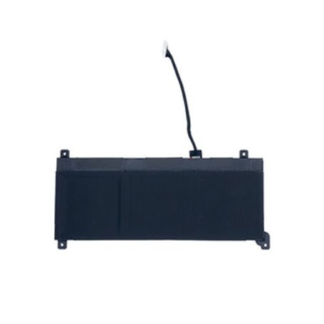 Wortmann AG 1480279 composant de laptop supplémentaire Batterie