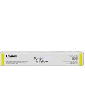 Canon C-EXV 54 Cartouche de toner Original Jaune