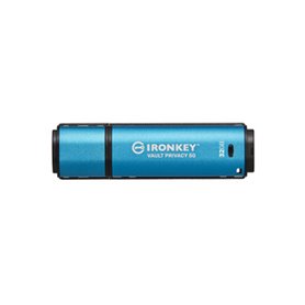 Kingston Technology IronKey 32 Go Vault Privacy 50 chiffrée AES-256