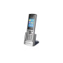 Grandstream Networks DP730 téléphone fixe Noir