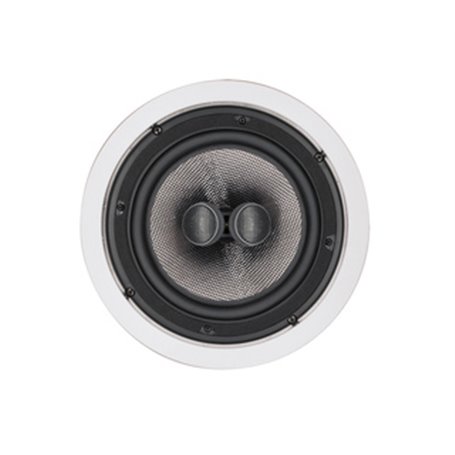 Magnat Interior IC 82 haut-parleur 2-voies Blanc 100 W