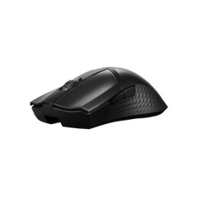 MSI CLUTCH GM31 LIGHTWEIGHT WIRELESS souris Droitier RF sans fil Optique 12000 DPI