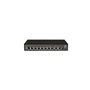 LevelOne FGP-1031 commutateur réseau Non-géré Gigabit Ethernet (10/100/1000) Connexion Ethernet