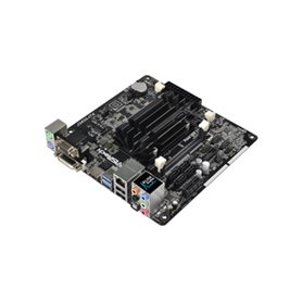 Asrock J3455-ITX mini ITX