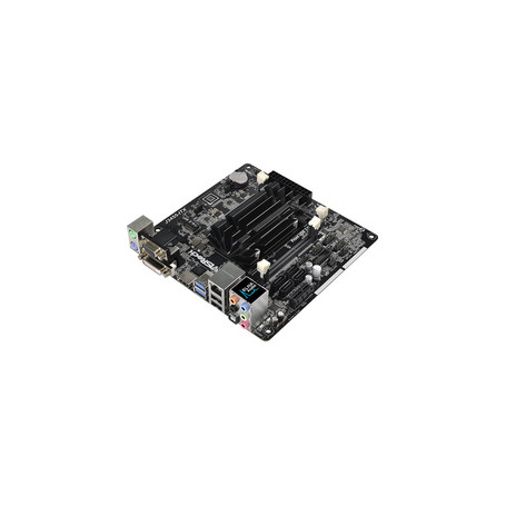 Asrock J3455-ITX mini ITX