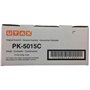 UTAX PK-5015C Cartouche de toner 1 pièce(s) Original Cyan