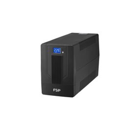 FSP iFP 1000 alimentation d'énergie non interruptible Interactivité de ligne 1 kVA 600 W 2 sortie(s) CA