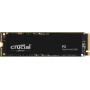 Crucial P3 M.2 500 Go PCI Express 3.0 NVMe 3D NAND