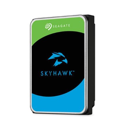 Seagate SkyHawk ST4000VX016 disque dur 3.5" 4 To Série ATA III