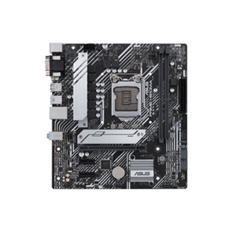 ASUS PRIME H510M-A Intel H510 LGA 1200 (Socket H5) micro ATX