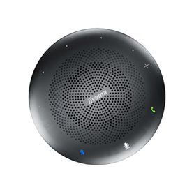 iiyama UC SPK01M enceinte de conférences Bluetooth Noir 4.2+EDR