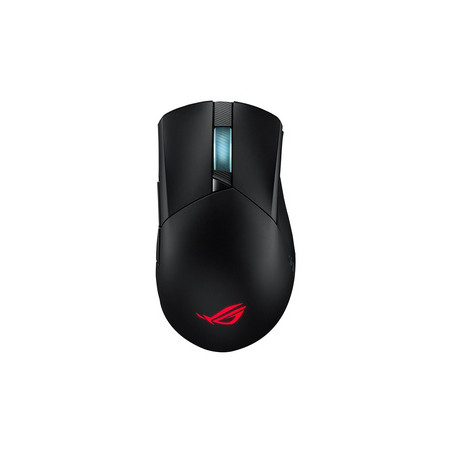 ASUS ROG Gladius III Wireless souris Droitier RF Wireless + Bluetooth + USB Type-A Optique 19000 DPI