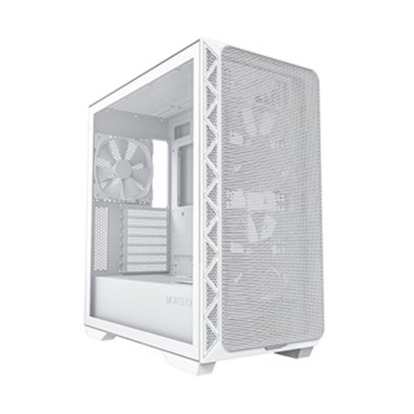 Montech AIR 903 BASE Midi Tower Blanc