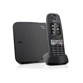 Gigaset E630 Téléphone analog/dect