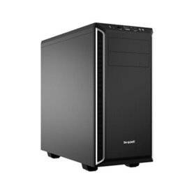 be quiet! Pure Base 600 Midi Tower Noir