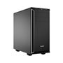 be quiet! Pure Base 600 Midi Tower Noir