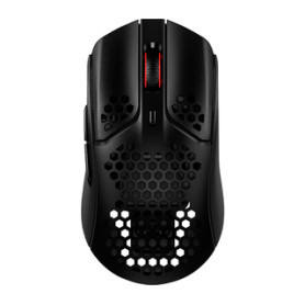 HyperX Pulsefire Haste - Souris sans fil pour gaming (noir)