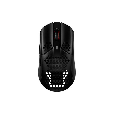 HyperX Pulsefire Haste - Souris sans fil pour gaming (noir)