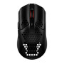 HyperX Pulsefire Haste - Souris sans fil pour gaming (noir)